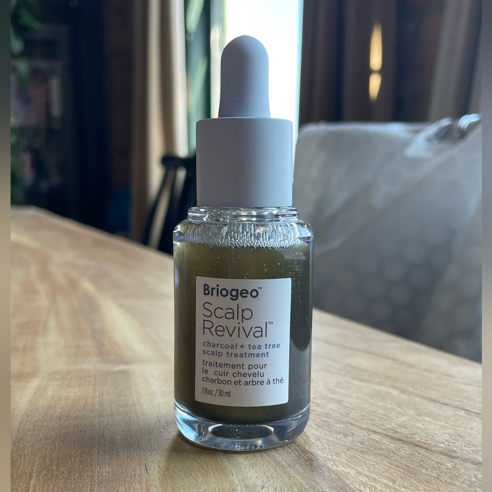 Briogeo Scalp Revival Hair Treatment